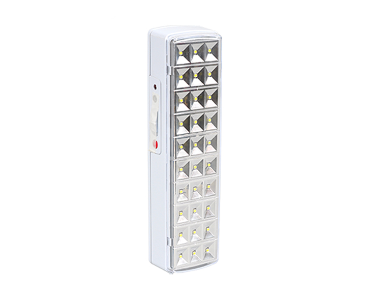 208s 30 SMD LED vészhelyzet