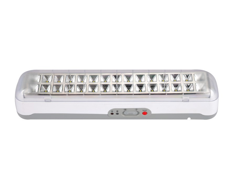 219S 30 (SMD3528) Erőteljes LED vészhelyzet