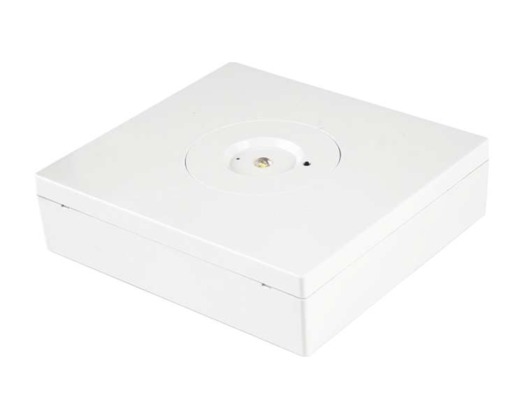 D40-S LED vészhelyzet alsó fény