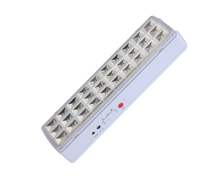 208s 30 SMD LED vészhelyzet