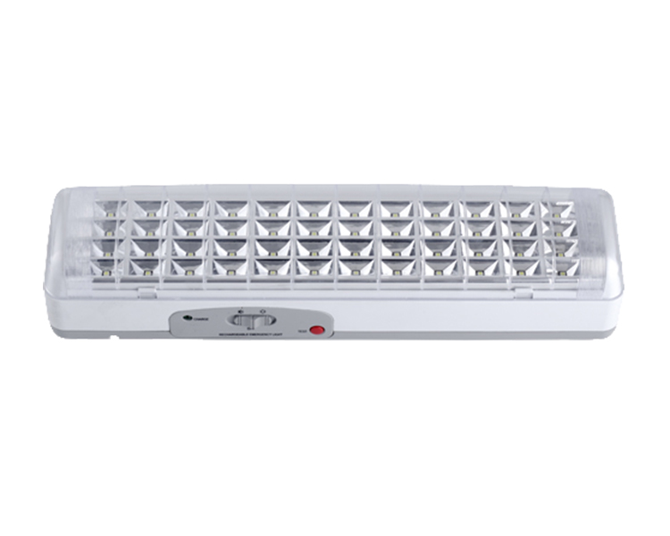 238S-48 48 (SMD3528) Erőteljes LED vészhelyzet