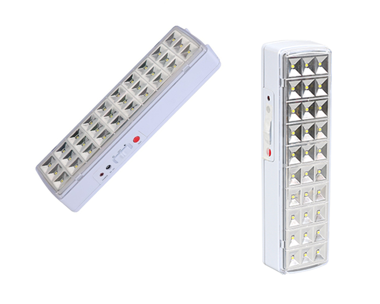 208s 30 SMD LED vészhelyzet