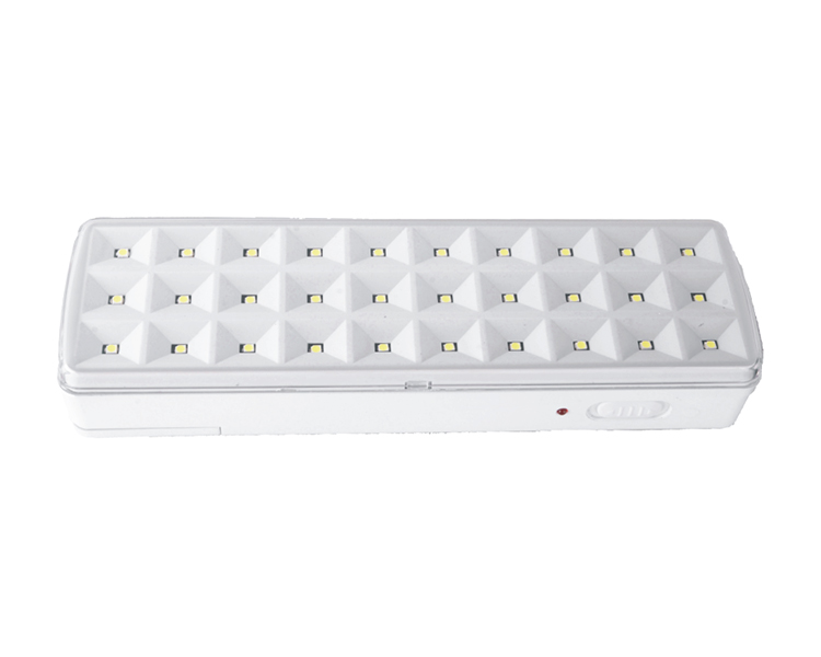 2128 30PCS SMD LED vészhelyzeti lámpa teljesítményű LED jelzővel