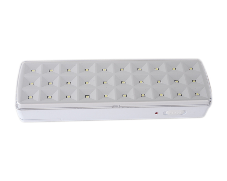 2128 30PCS SMD LED vészhelyzeti lámpa teljesítményű LED jelzővel