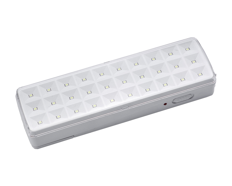 2128 30PCS SMD LED vészhelyzeti lámpa teljesítményű LED jelzővel