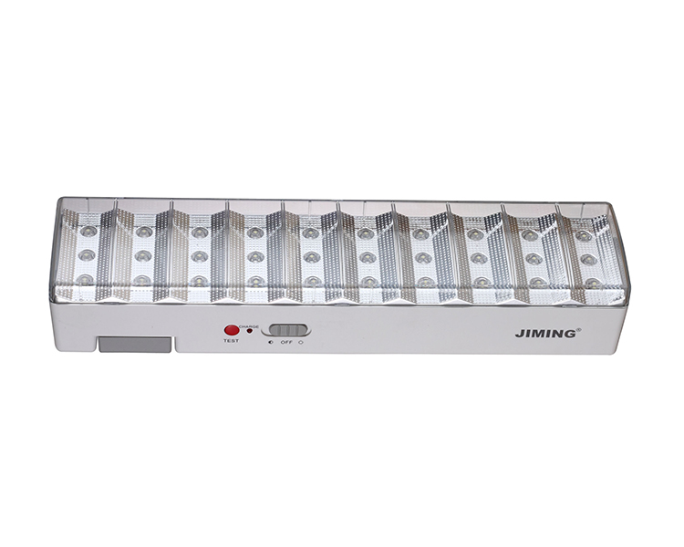 9230 30 LED (13000mcd) vészhelyzeti lámpatest