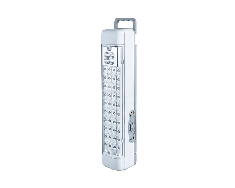 248L 40+4 LED vészhelyzeti lámpa