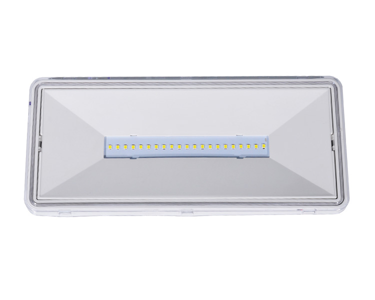 515-21 kilépés 21LED vízálló vészhelyzeti kijárat