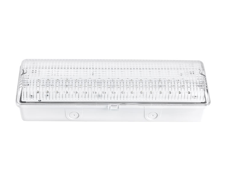 LE502L IP65 50LED vízálló vészhelyzeti fény