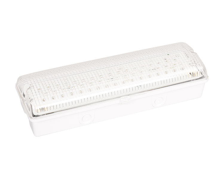 LE502L IP65 50LED vízálló vészhelyzeti fény