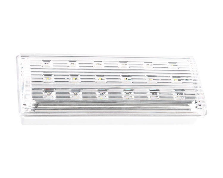 LE506L-18LED 18 SMD LED vészhelyzet