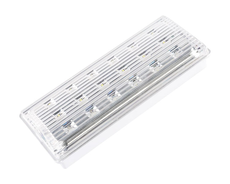 LE506L-18LED 18 SMD LED vészhelyzet