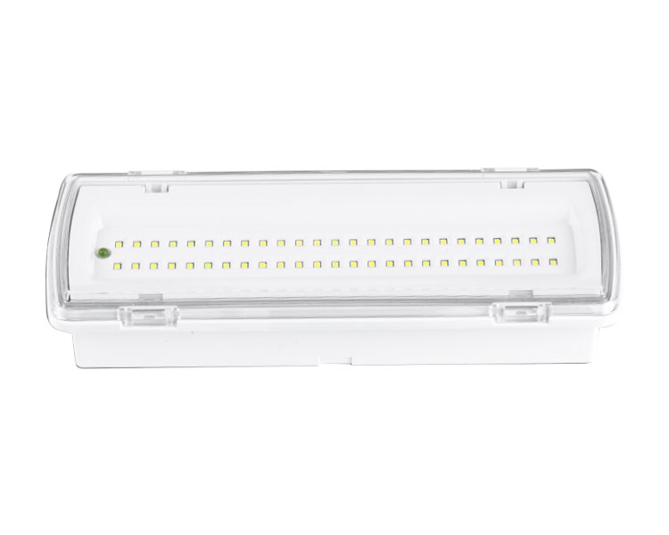 LE507L-50LED 50 SMD vékony típusú LED vészhelyzet