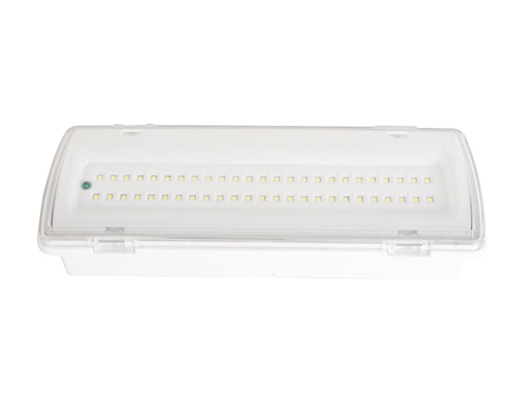 LE507L-50LED 50 SMD vékony típusú LED vészhelyzet