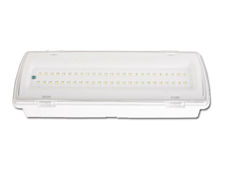 LE507L-50LED 50 SMD vékony típusú LED vészhelyzet