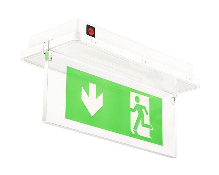 LE515-11 11Led vízálló luminaires-IP65