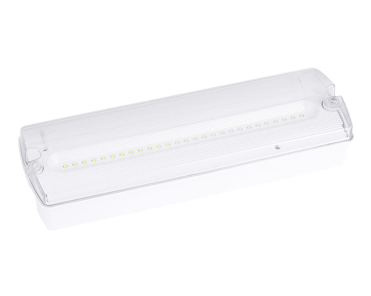 AD500 27led vízálló sürgősségi fény-IP65