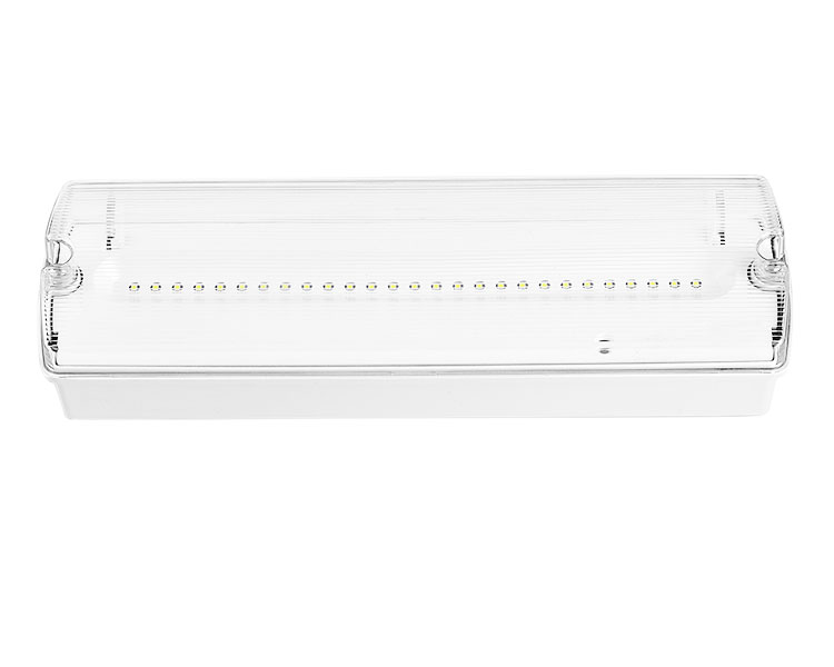 AD500 27led vízálló sürgősségi fény-IP65