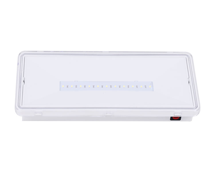 LE515-11 11Led vízálló luminaires-IP65