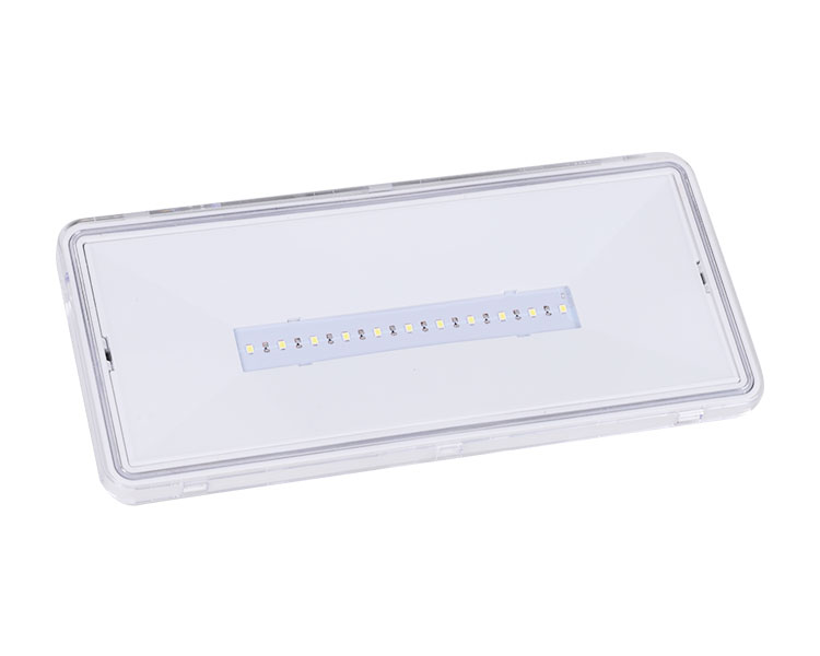 LE515-11 11Led vízálló luminaires-IP65