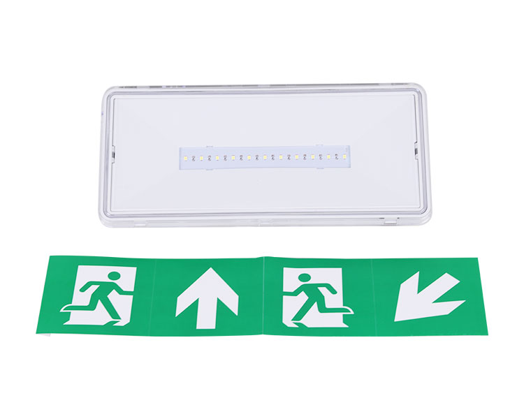 LE515-11 11Led vízálló luminaires-IP65