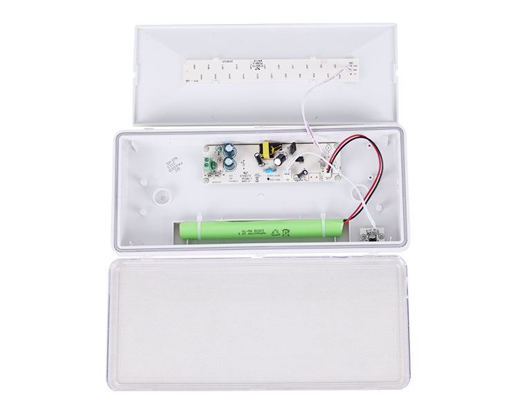 LE515-11 11Led vízálló luminaires-IP65