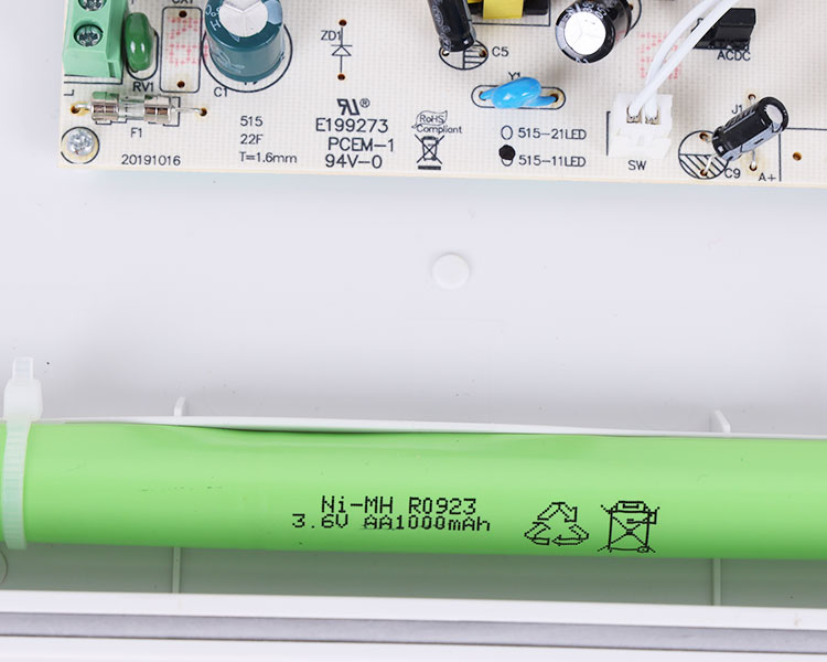 LE515-11 11Led vízálló luminaires-IP65