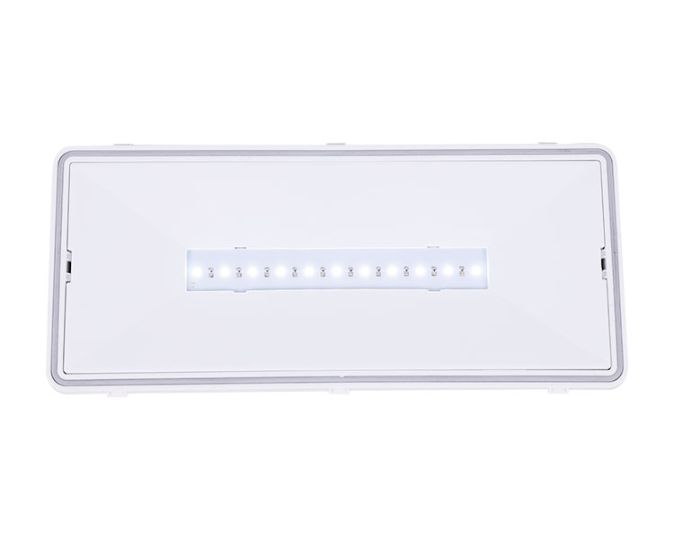 LE515-11 11Led vízálló luminaires-IP65