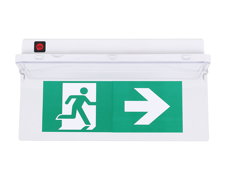LE515-11 11Led vízálló luminaires-IP65