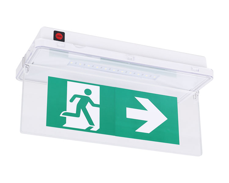 LE515-11 11Led vízálló luminaires-IP65