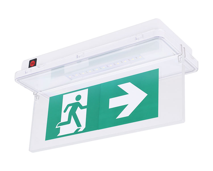 LE515-11 11Led vízálló luminaires-IP65