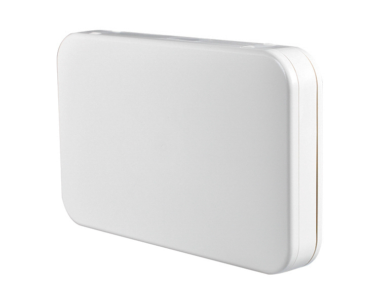 EzxteU2Bcwem (EZCXTEU2BCWEM) -BI-Color Compact Méret LED kijárat
