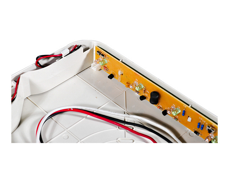 EzxteU2Bcwem (EZCXTEU2BCWEM) -BI-Color Compact Méret LED kijárat