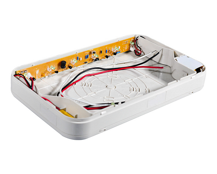 EzxteU2Bcwem (EZCXTEU2BCWEM) -BI-Color Compact Méret LED kijárat