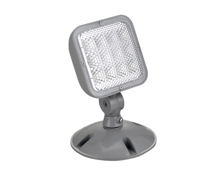 JLRHWP-1-1W LED kültéri egy távvezérlő LED-lámpafej