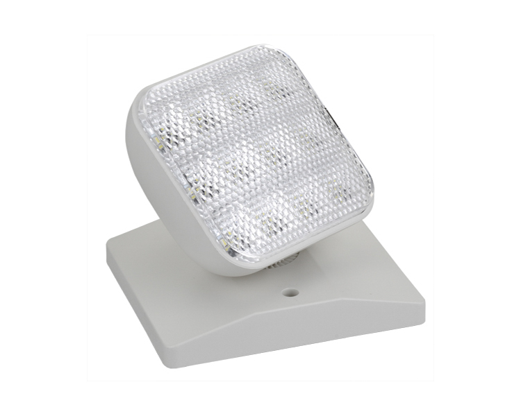 JLRH-1-1W Ultra Bright White LED beltéri távirányító fej