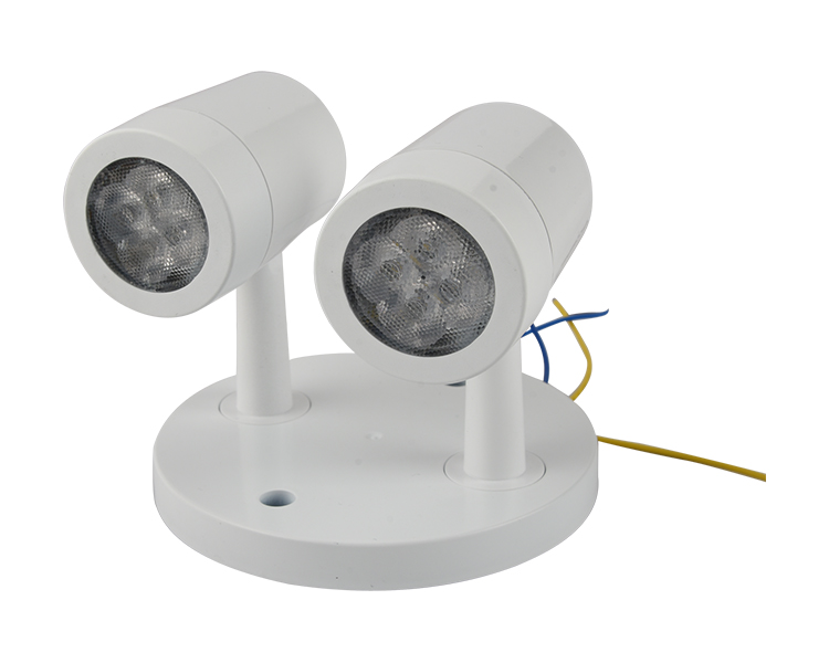 CNDRH2 -2*4*3030 SMD beltéri dupla távoli lámpafejek