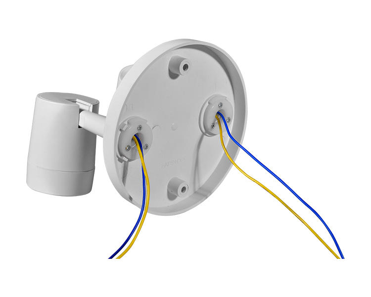 CNDRH2 -2*4*3030 SMD beltéri dupla távoli lámpafejek