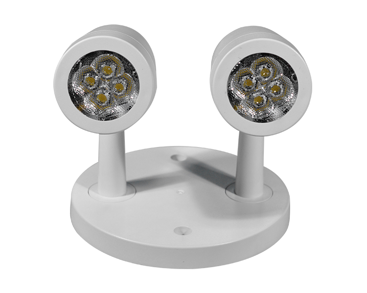 CNDRH2 -2*4*3030 SMD beltéri dupla távoli lámpafejek