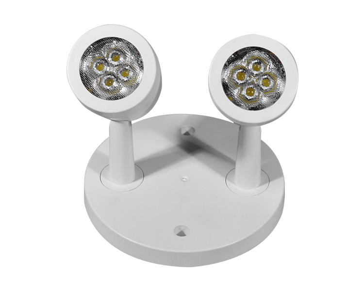 CNDRH2 -2*4*3030 SMD beltéri dupla távoli lámpafejek