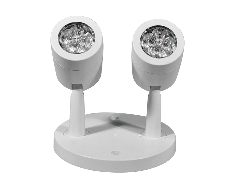 CNDRH2 -2*4*3030 SMD beltéri dupla távoli lámpafejek