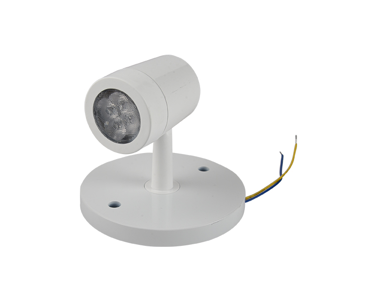 CNDRH1 -4*3030 SMD beltéri egy távvezérlő fej