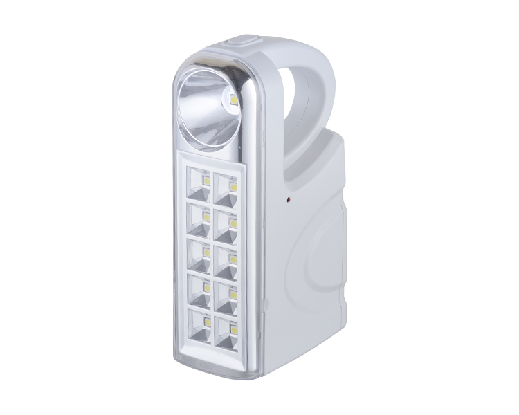 420S-11 1 （SMD5050） +10 （SMD5050） PCS nagy teljesítményű LED hordozható lámpa