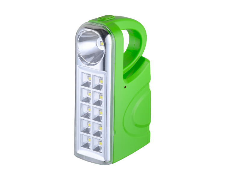 420S-11 1 （SMD5050） +10 （SMD5050） PCS nagy teljesítményű LED hordozható lámpa