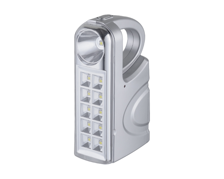 420S-11 1 （SMD5050） +10 （SMD5050） PCS nagy teljesítményű LED hordozható lámpa