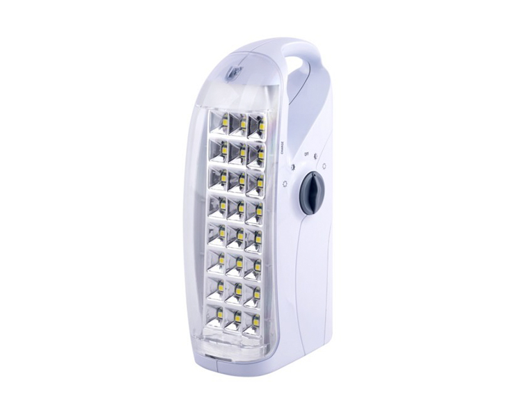 828s 24 （SMD5050） PCS hordozható vészhelyzeti lámpa