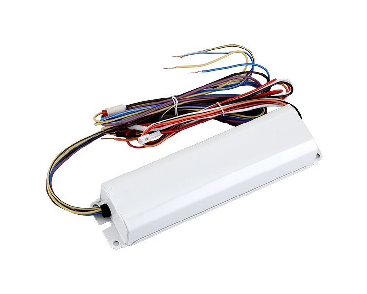 LED vészhelyzeti akkumulátor 