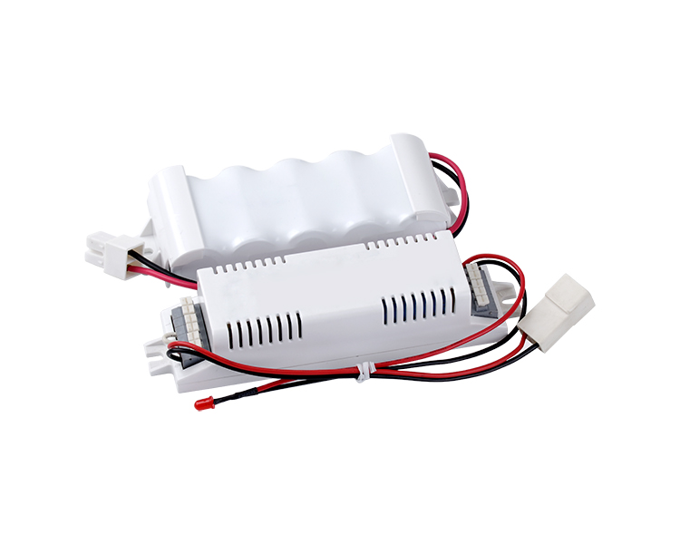 Műanyag ház sürgősségi inverter 