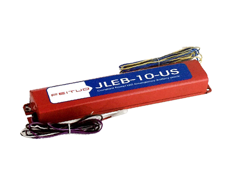 Kettős feszültségű sürgősségi inverter